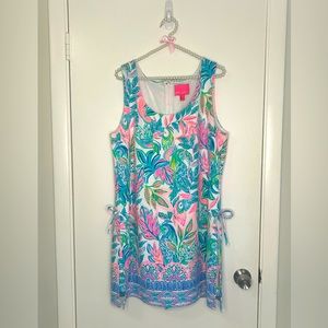 Lilly Pulitzer dress new with tags